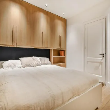 3bdr Perfect Place For Your Holiday In Daire Amsterdam