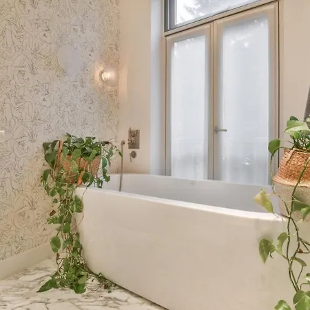3bdr Perfect Place For Your Holiday In Άμστερνταμ