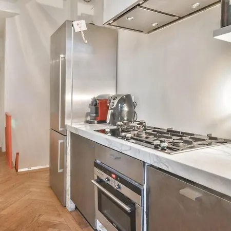 Διαμέρισμα 3bdr Perfect Place For Your Holiday In *