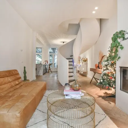 Apartment 3bdr Perfect Place For Your Holiday In