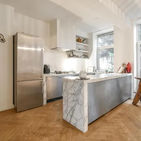 3bdr Perfect Place For Your Holiday In Apartment Amsterdam