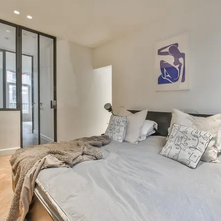 Apartment 3bdr Perfect Place For Your Holiday In
