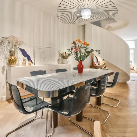 Apartment 3bdr Perfect Place For Your Holiday In *